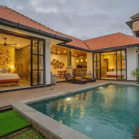 Villa Kumpi Ubud
