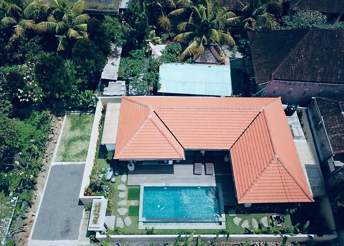 Villa Kumpi *