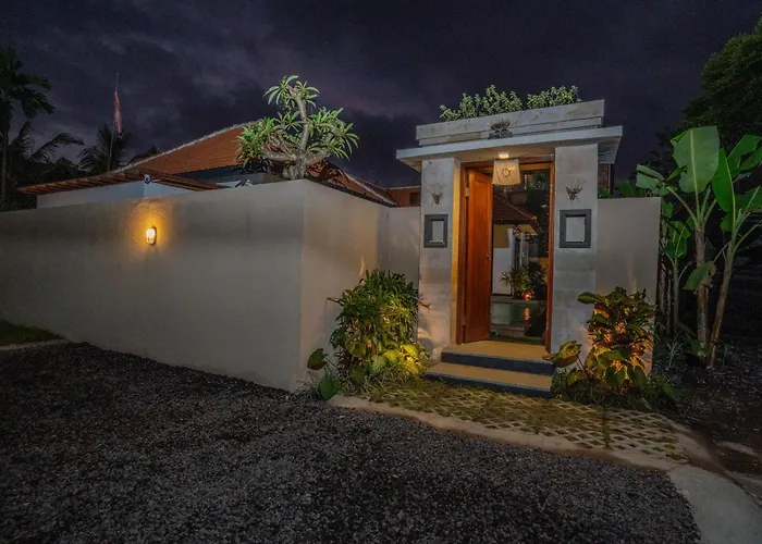 Villa Kumpi *