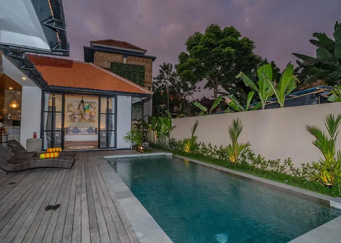 Villa Kumpi