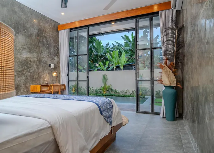 Kumpi Villa *