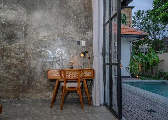 Villa Kumpi