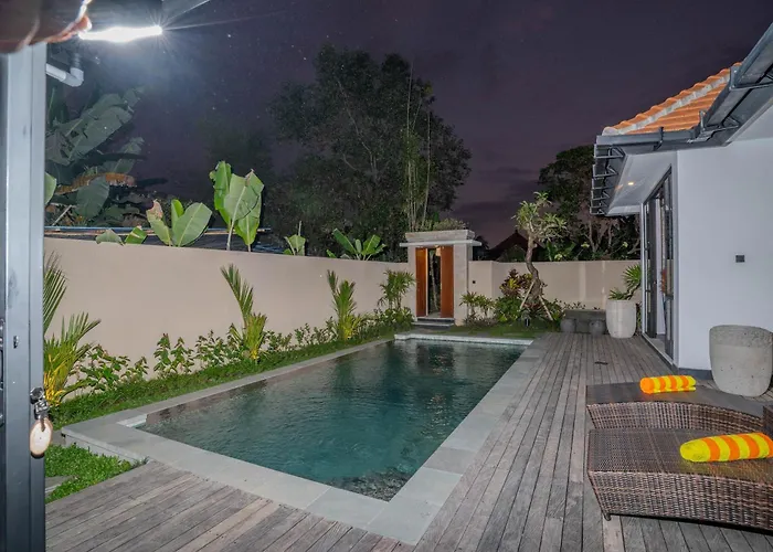Kumpi Villa