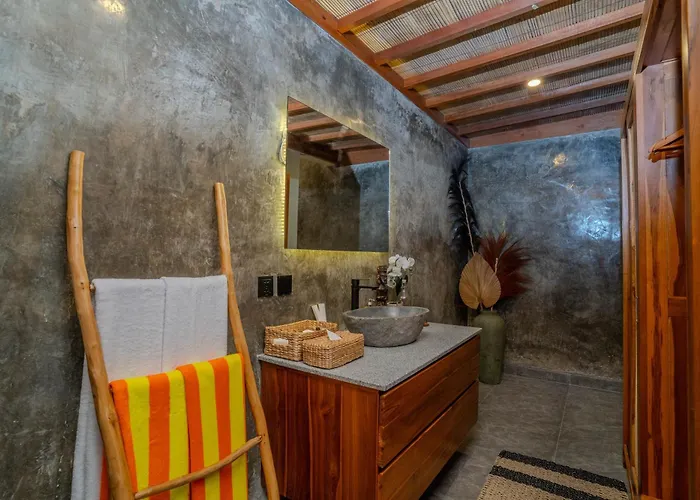 Kumpi Ubud (Bali)