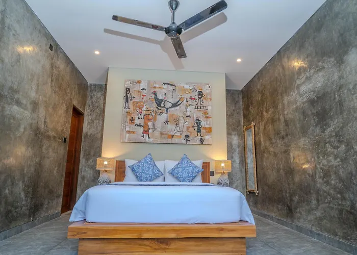 Kumpi Villa